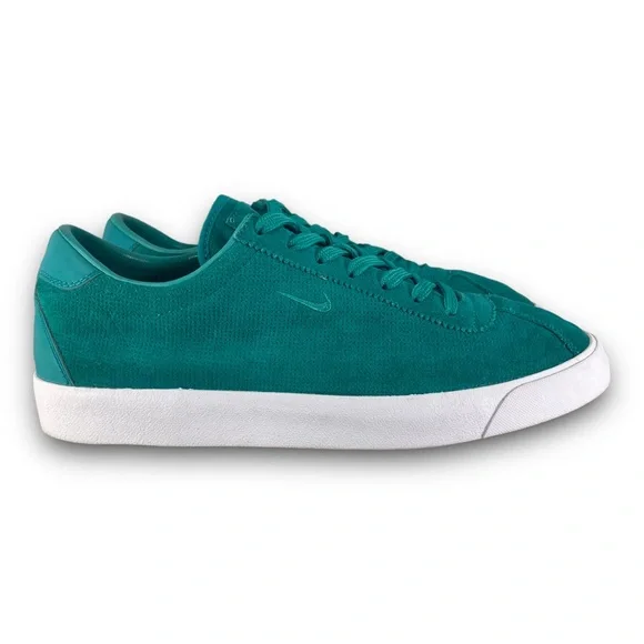 HOT Nikelab Nike Match Classic Suede Nike Shoes Nikelab Match